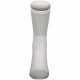 Tonal Crew Sock