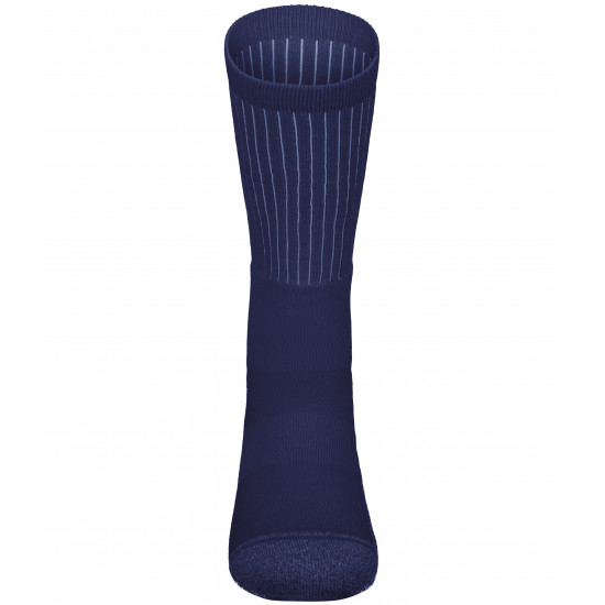 Tonal Crew Sock