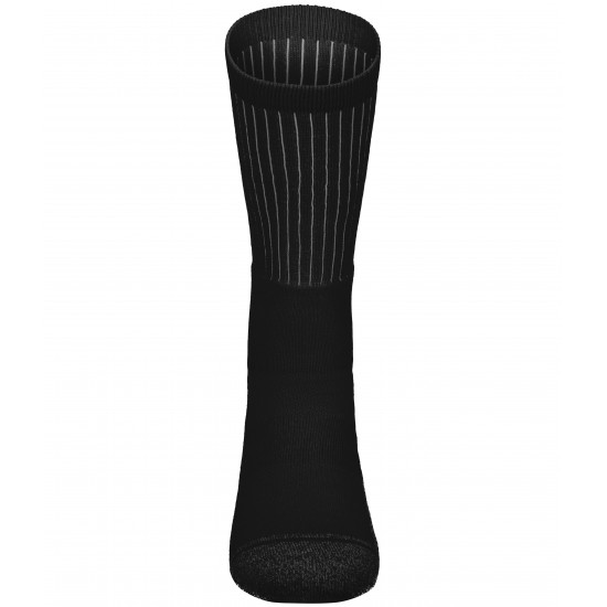 Tonal Crew Sock