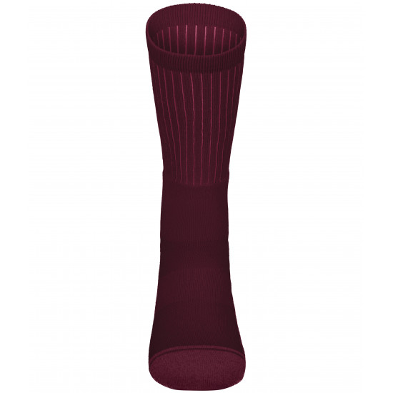 Tonal Crew Sock