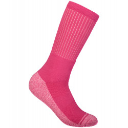 Tonal Crew Sock