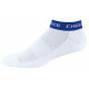 Pro Feet Performance 3 Cheers Polypropylene Low Cut Socks 754