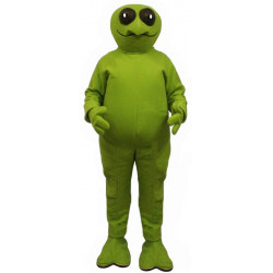 Martian Mascot costume #2011-Z 