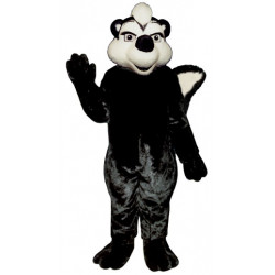 Stinky Skunk Mascot Costume 2839-Z