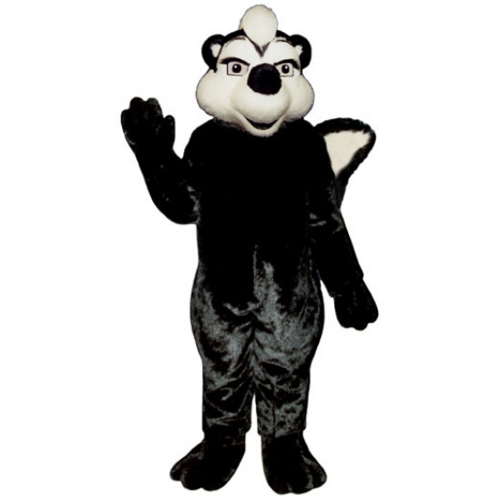Mascot costume #2839-Z Stinky