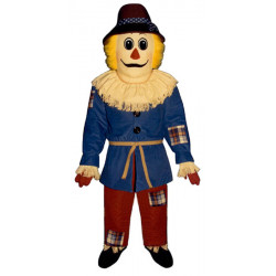 Mascot costume #2925DD-Z Scarecrow