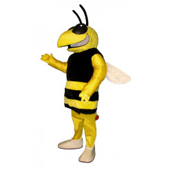 Mascot costume #344-Z Beesley Bee