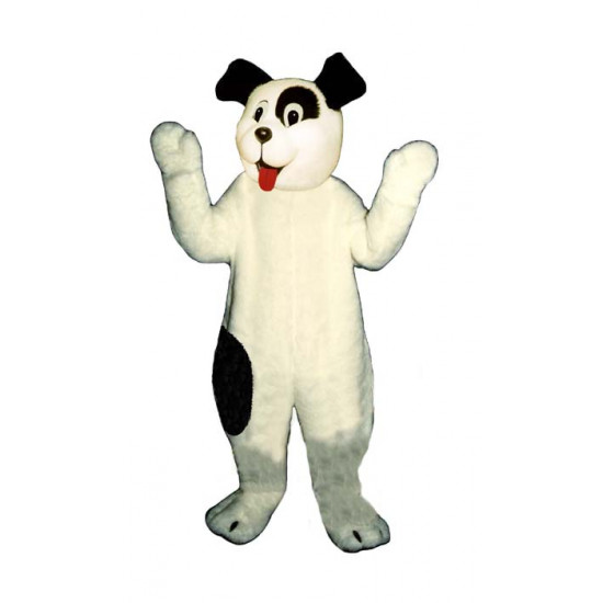 Poochie Pup Mascot Costume #865-Z 