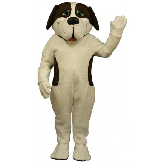 Mascot costume #882-Z Waggly Dog
