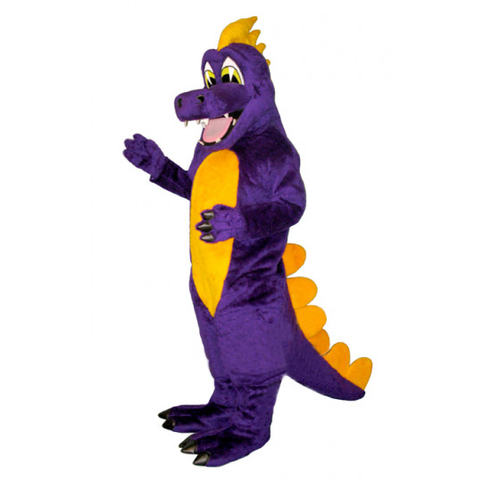 Mascot Costume #923-Z Drunken Dragon