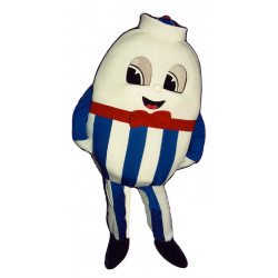 Mascot Costume #FC03-Z Humpty Dumpty