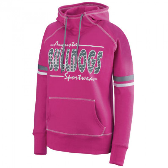 Ladies Spry Hoodie Cheer 5440