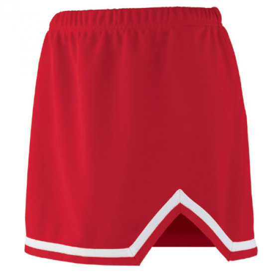 Girls Energy Cheerleading Skirt 9126