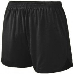 Youth Solid Split Shorts 339