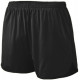 Youth Solid Split Shorts 339