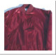 Satin Flannel Lined Award Jacket 16100 Adult