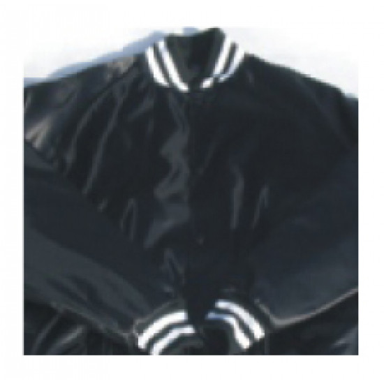 Satin Flannel Lined Award Jacket 16100 Adult