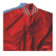 Youth Oxford Flannel Lined Award Jacket 47100