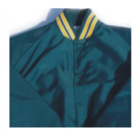 Oxford Quilt Lined Award Jacket 46400 Adult