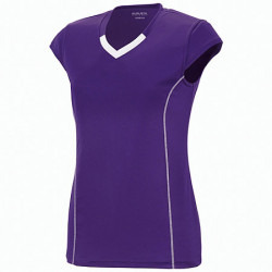 Style 1218 Ladies Blash Jersey