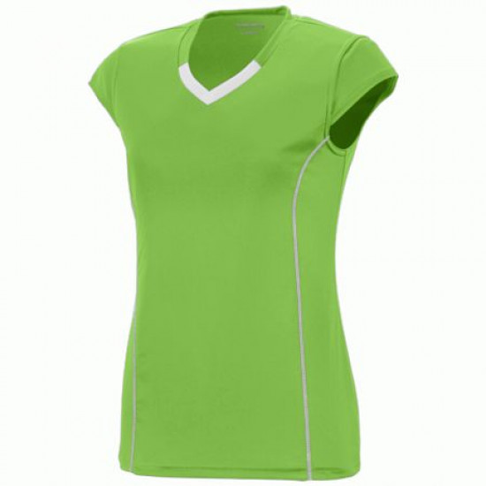 Style 1218 Ladies Blash Jersey