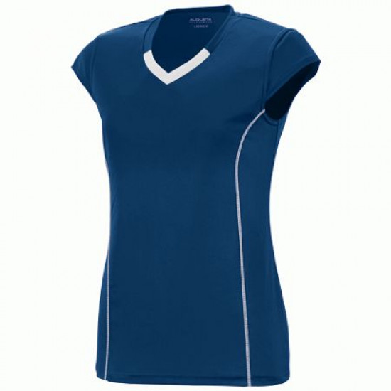 Style 1218 Ladies Blash Jersey