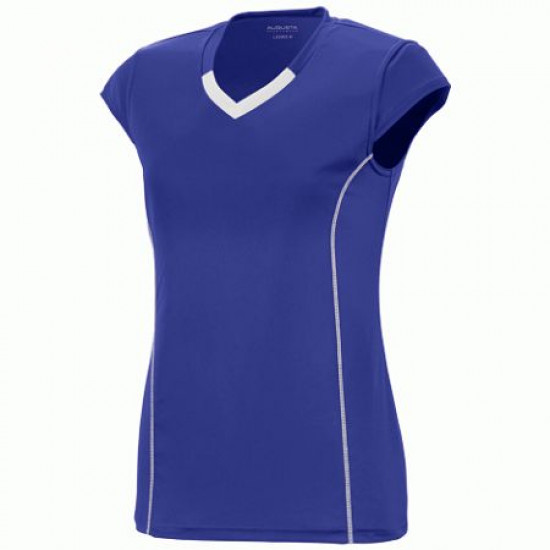 Style 1218 Ladies Blash Jersey