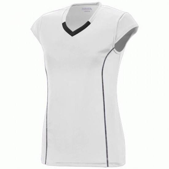 Style 1218 Ladies Blash Jersey