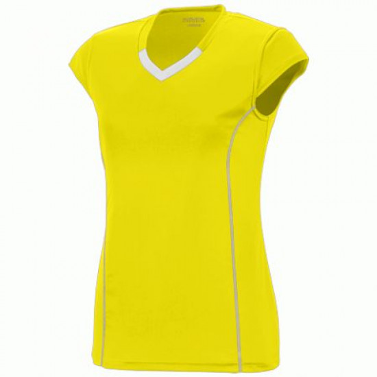 Style 1218 Ladies Blash Jersey