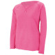 Style 2104 Ladies French Terry Sweatshirt