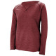 Style 2104 Ladies French Terry Sweatshirt