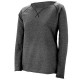 Style 2104 Ladies French Terry Sweatshirt