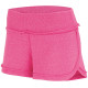 Style 2106 Ladies French Terry Short