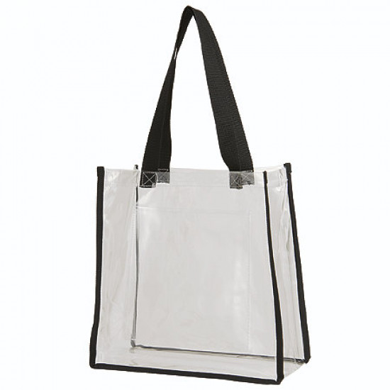 Style 2201 Clear Tote