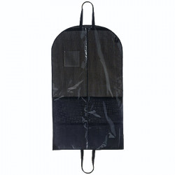 Style 2203 Clear Garment Bag