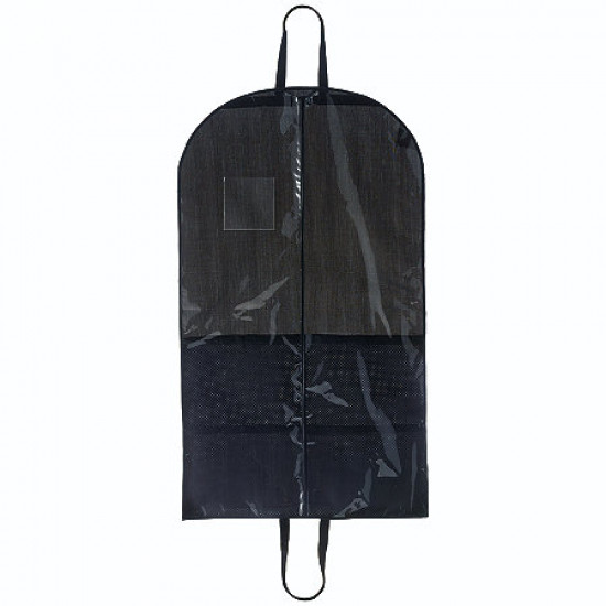 Style 2203 Clear Garment Bag