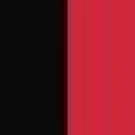 Black/red 