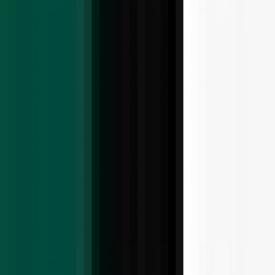 Dark Green/black/white 