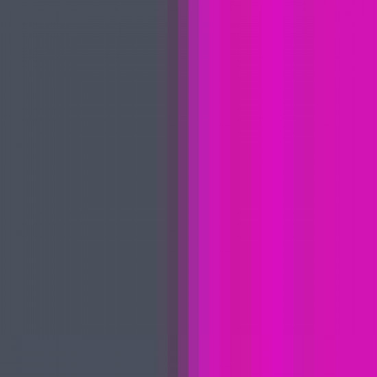 Graphite/power Pink 