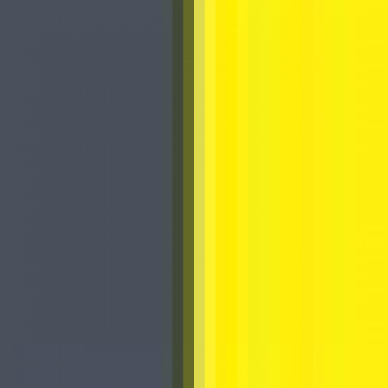 Graphite/power Yellow 