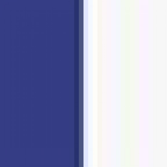Purple/white 
