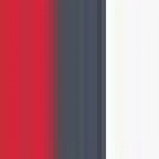 Red/graphite/white 