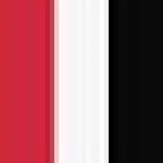 Red/white/black 