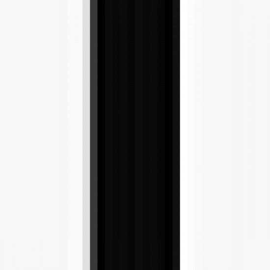 White/black/white 