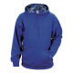 Digital Hooded Warm Up Jacket CHEER 1464