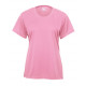 Ladies B-Tech Tee Cheer 4860