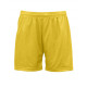 Ladies Mesh/Tricot Short Cheer 7216000 