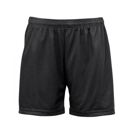 Ladies Mesh/Tricot Short Cheer 7216000 