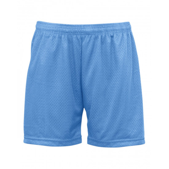 Ladies Mesh/Tricot Short Cheer 7216000 