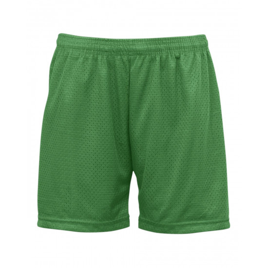 Ladies Mesh/Tricot Short Cheer 7216000 